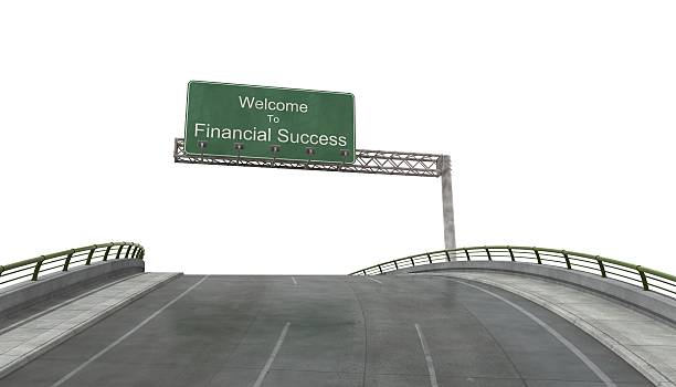 istock On The Road To Financial Success 471083363