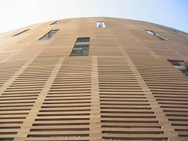 istock Biomedical Research Park Barcelona, detail 471083761
