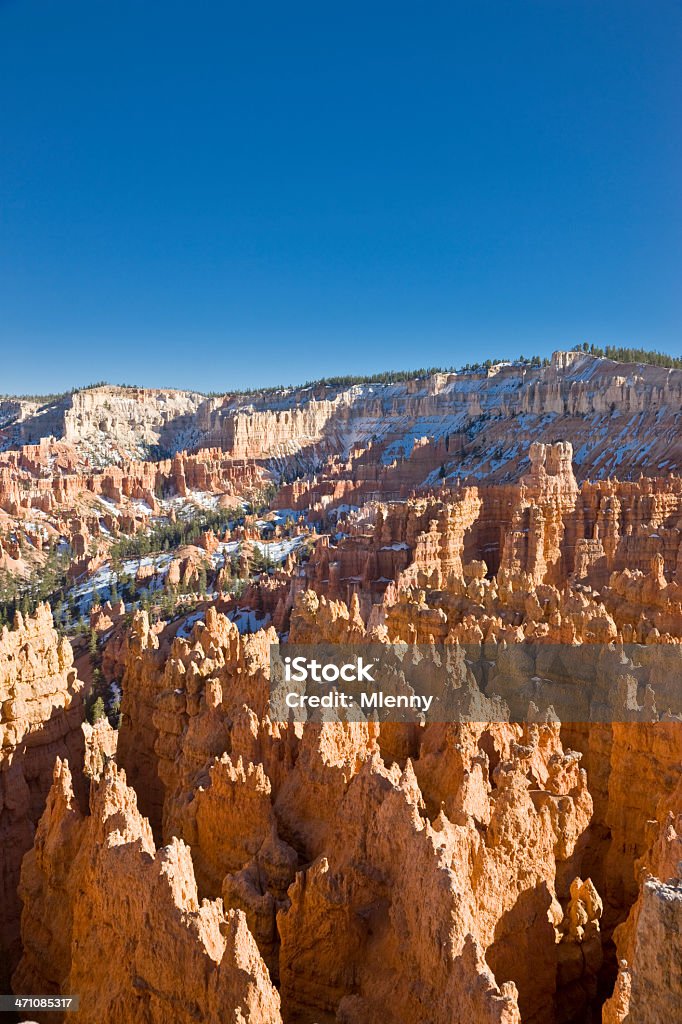 Bryce Canyon - Photo de Beauté de la nature libre de droits