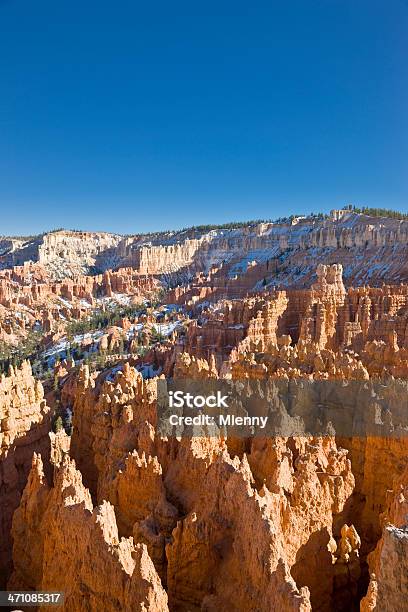 Photo libre de droit de Bryce Canyon banque d'images et plus d'images libres de droit de Beauté de la nature - Beauté de la nature, Bryce Canyon, Caillou