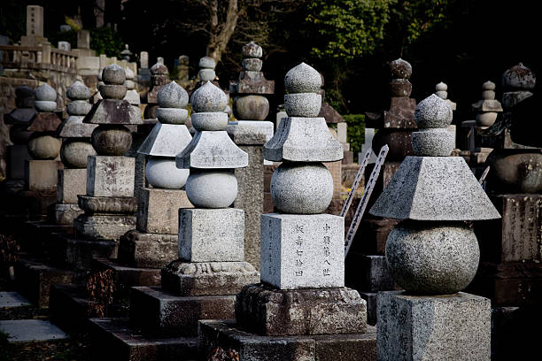 istock cemetery in kyoto 471086891