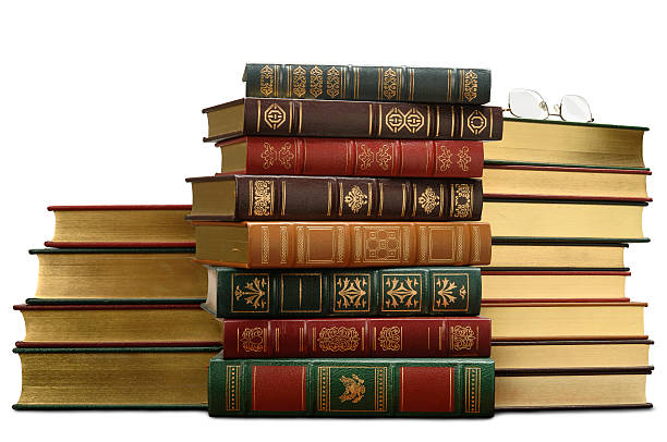 istock Beautiful Golden Books 471087017