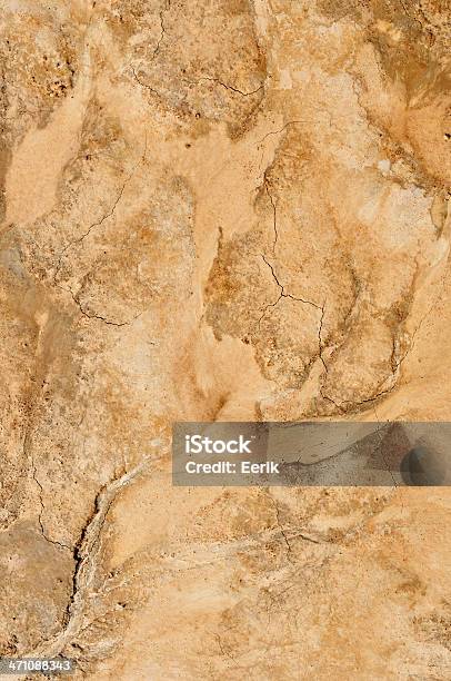 Foto de Solo Seco e mais fotos de stock de Areia - Areia, Deserto, Abstrato