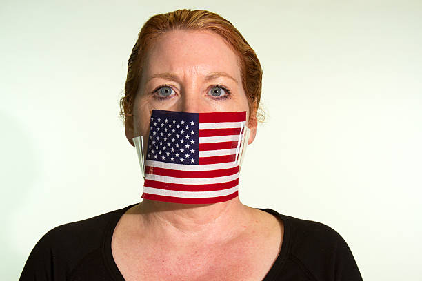 istock Government Censorship 471090050