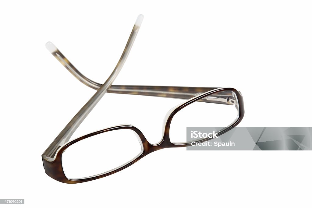 Óculos - Royalty-free Acessório Foto de stock