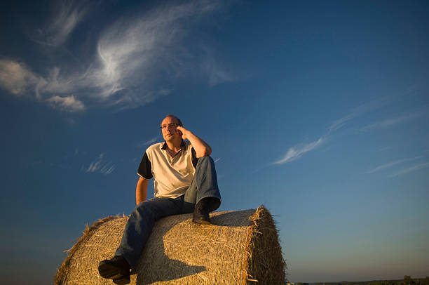 istock Relaxing in the nature 471091183