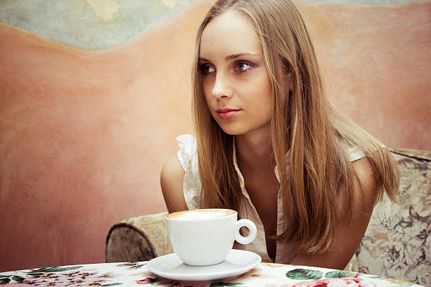 istock bored girl listening sb talking 471091621