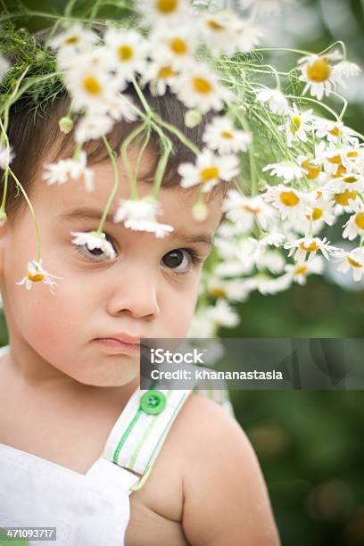 Schöne Baby Stockfoto und mehr Bilder von 12-17 Monate - 12-17 Monate, Auge, Baby
