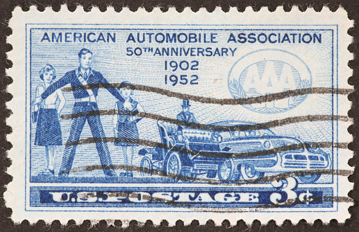 American Automobile Association.