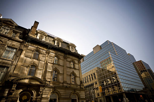 Yonge Street, Toronto, Canada