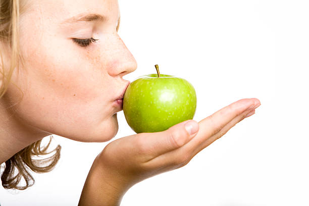 istock Healthy lifestyle for teens 471095719