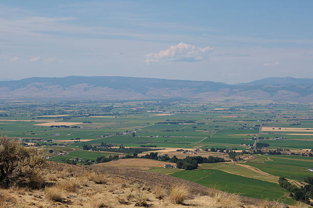 istock Ellensburg Valley,WA 471096865