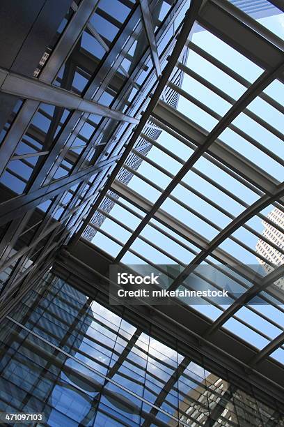 Architecture Stock Photo - Download Image Now - Angle, Architecture, Awe