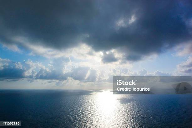 Mare - Fotografie stock e altre immagini di Acqua - Acqua, Ambientazione esterna, Ambiente