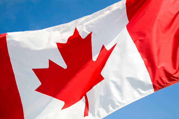 istock proud to be canadian 471099295