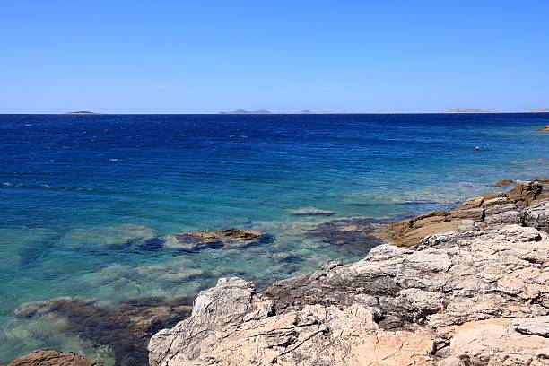 istock Croatia Adriatic Sea 471099524