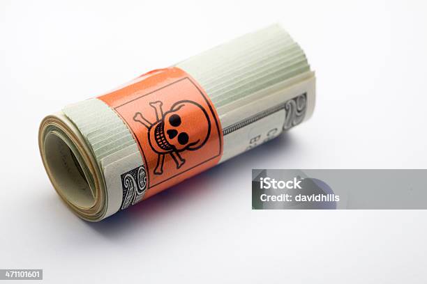 Toxic Debito - Fotografie stock e altre immagini di Affari - Affari, Affari finanza e industria, Agitare una carota davanti a qualcuno