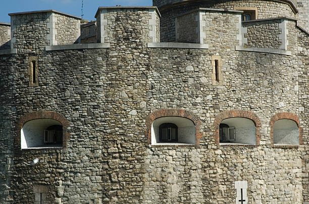 istock Tower of London 471101799