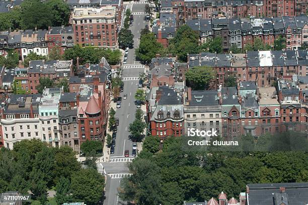 Boston Stock Photo - Download Image Now - Architecture, Back Bay - Boston, Beauty