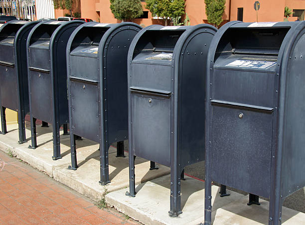 istock Mail Boxes Are Still An Integral Part Of Communication 471102021
