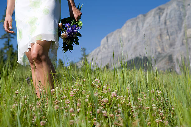 Serenità - foto stock