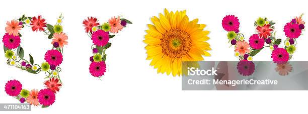 Grow Stock Photo - Download Image Now - Communication, Concepts, Concepts & Topics