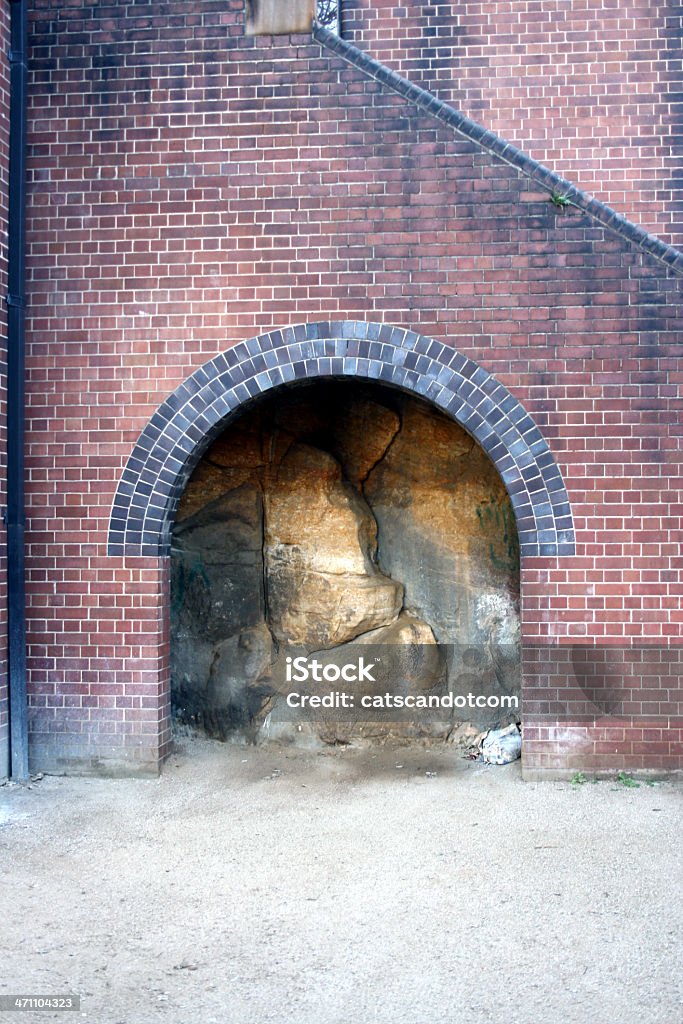 The Rocks - Lizenzfrei Altstadt Stock-Foto