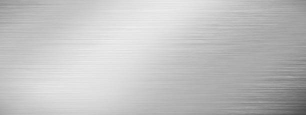 tekstur stainless steel - baja foto potret stok, foto, & gambar bebas royalti