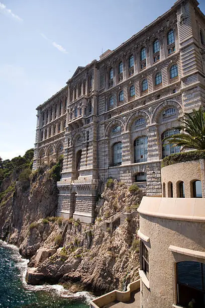 Photo of Oceanographic Museum of Monaco