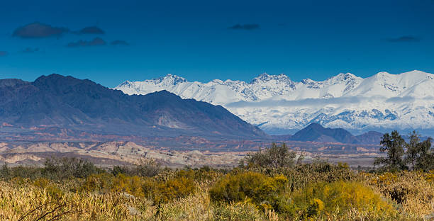 istock Landscape near Almaty, kazakhstan 471106144