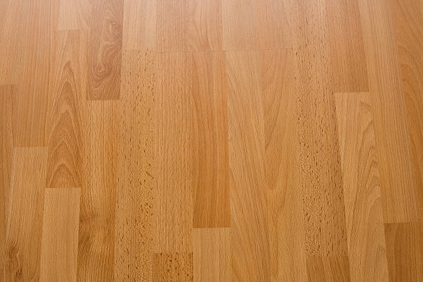istock Closeup of Parquet Floor 471106545