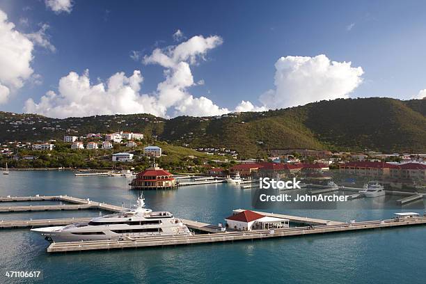 Saint Thomas Usvilong Bay - zdjęcia stockowe i więcej obrazów St. Thomas - Wyspy Dziewicze - St. Thomas - Wyspy Dziewicze, Long Bay, Port