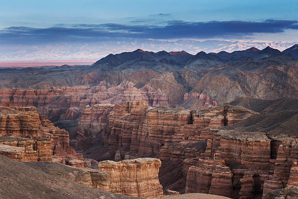 istock Landscape near Almaty, kazakhstan 471107508