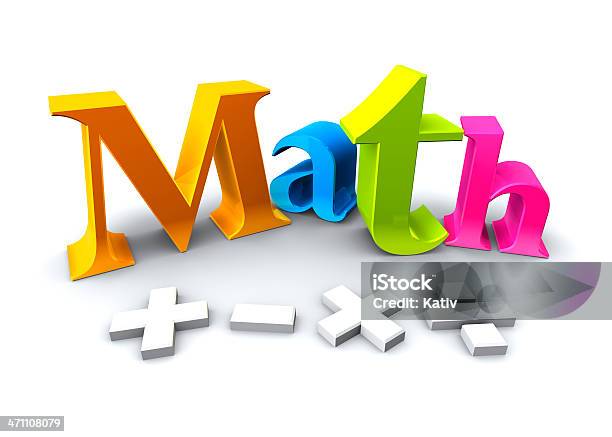 Mat Xxxl - Fotografias de stock e mais imagens de Matemática - Disciplina Curricular - Matemática - Disciplina Curricular, Símbolo Matemático, Educação