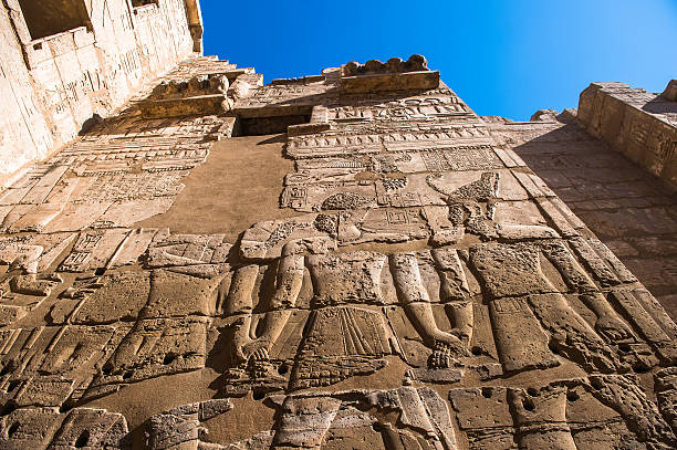 istock Mortuary Temple of Ramesses III, Luxor, Egypt 471108852