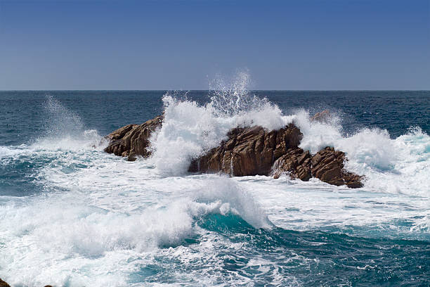 istock Bastion of calm 471109209