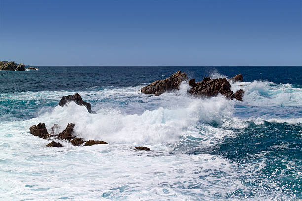 istock Bastion of calm 471109211