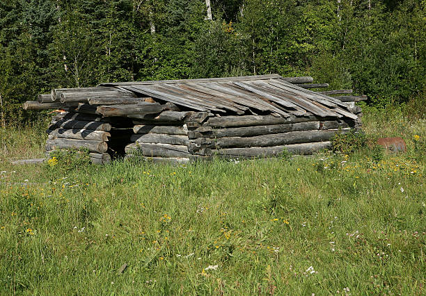 istock Old barns of America 471111115