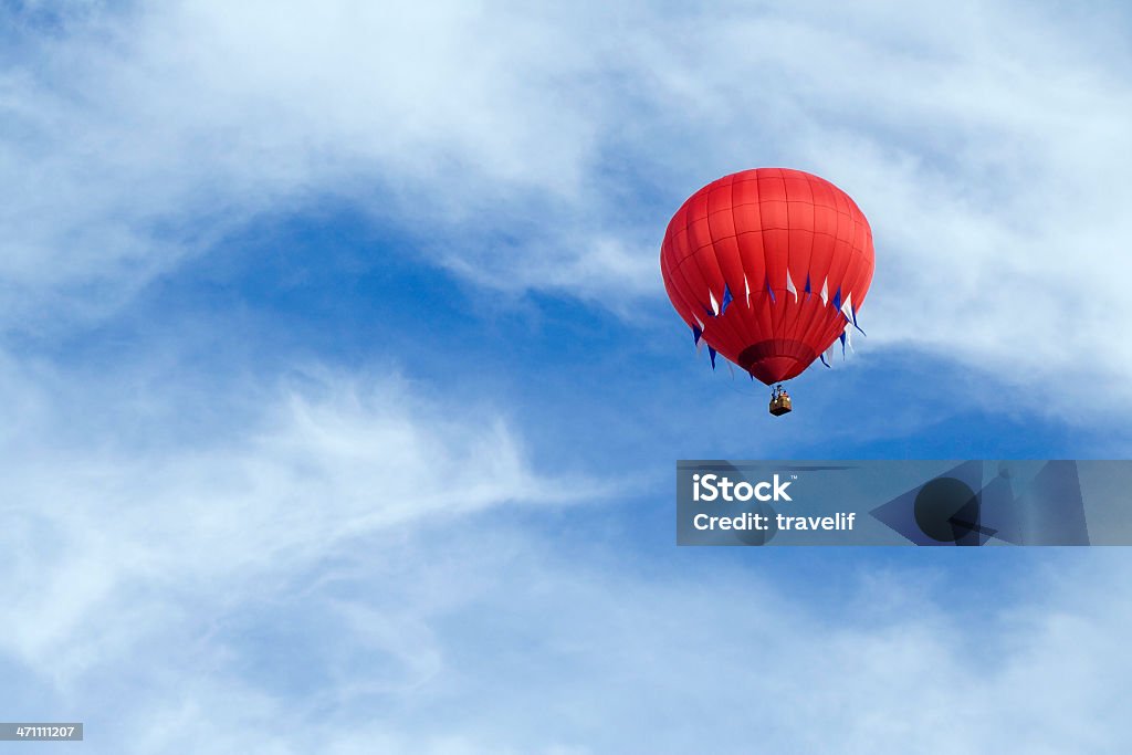 熱気球、ペンシルバニア州） - カラー画像のロイヤリティフリーストックフォト