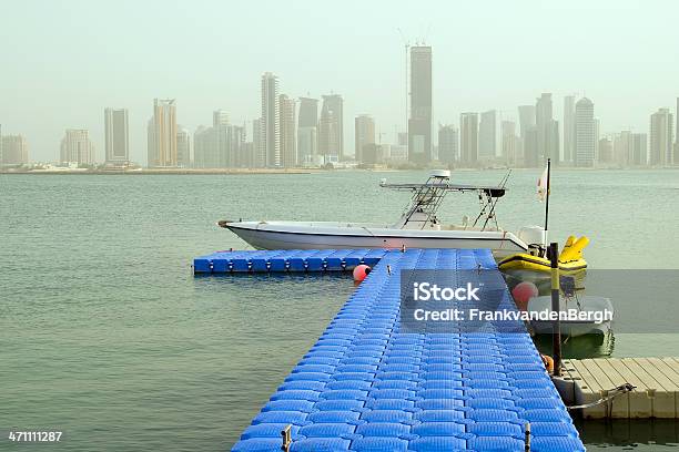 Doha Stockfoto und mehr Bilder von Ad-Dawhah - Ad-Dawhah, Arabien, Blau