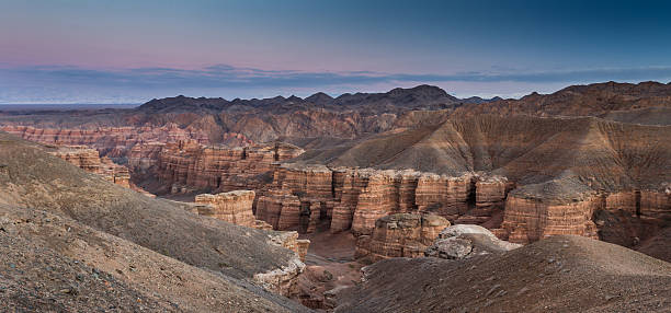 istock Landscape near Almaty, kazakhstan 471111312