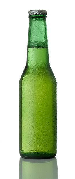 istock bottle of lager. 471111667