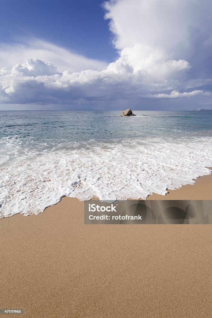 Wolkengebilde - Lizenzfrei Breit Stock-Foto