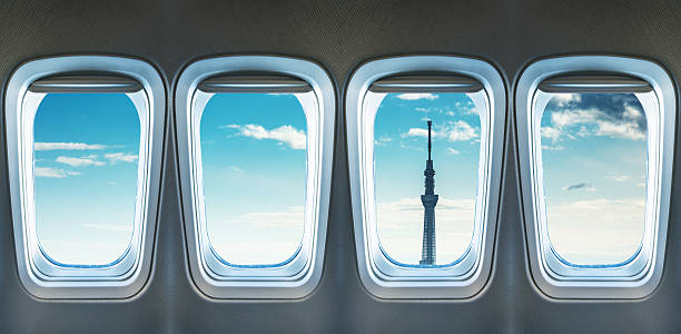 istock Tokyo skyline with the Tokyo sky tree tower 471112292