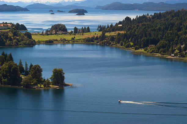 Llao Llao , Bariloche