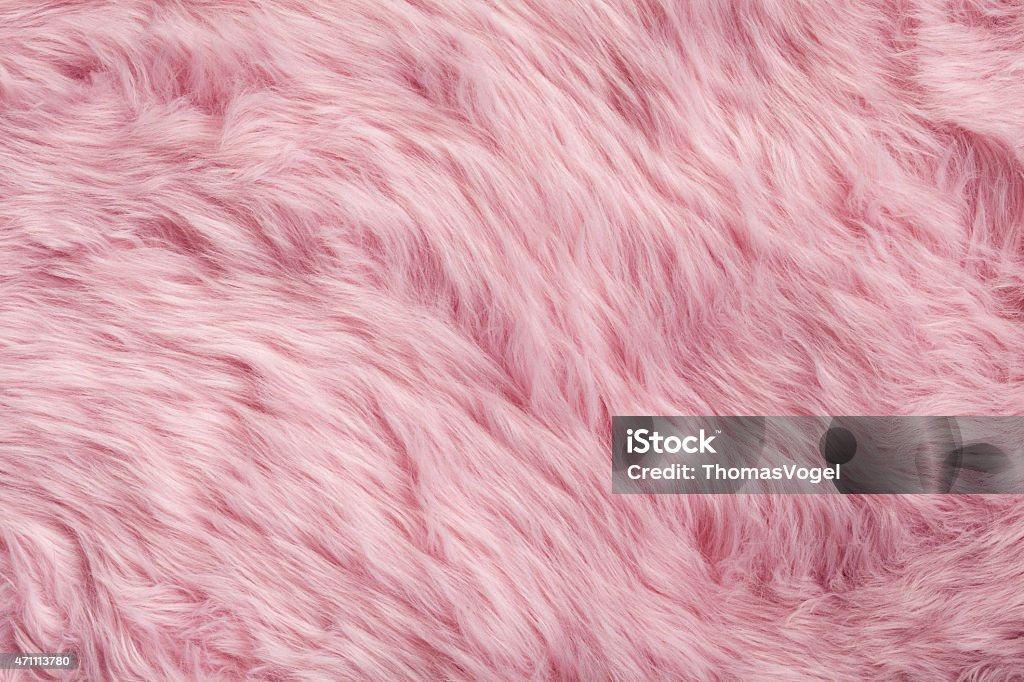 Fondo rosa piel - Foto de stock de Pelo de animal libre de derechos