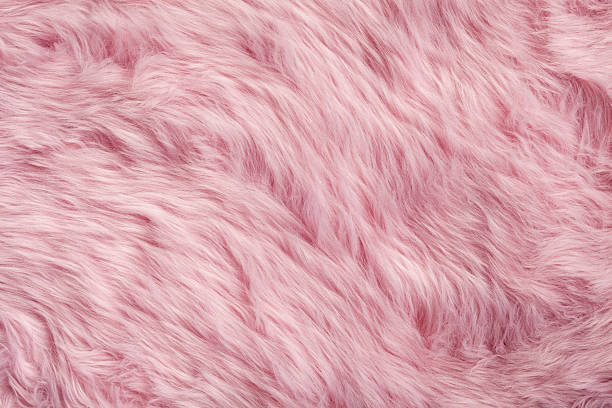 fondo rosa piel - piel textil fotografías e imágenes de stock