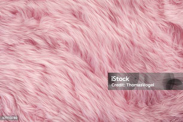 Fondo Rosa Piel Foto de stock y más banco de imágenes de Pelo de animal - Pelo de animal, Piel - Textil, Con textura