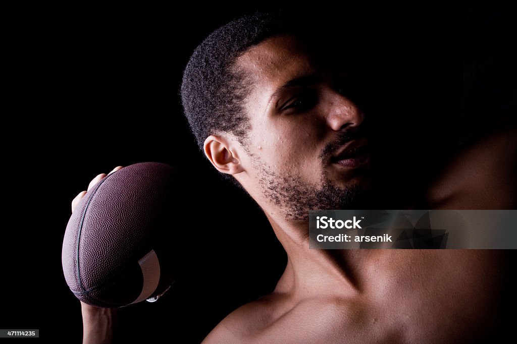 Jugador de fútbol - Foto de stock de 20 a 29 años libre de derechos