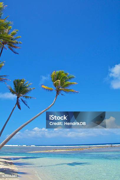 Polinésia Ilha - Fotografias de stock e mais imagens de Ao Ar Livre - Ao Ar Livre, Areia, Azul